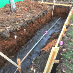 Aménager un Mur de Soubassement en Béton pour Protéger votre Bâtiment Biarritz